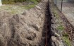 Armour cable backfill